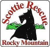 Rocky Mountain Scottie Rescue | Colorado